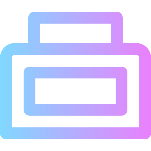 Bag icon