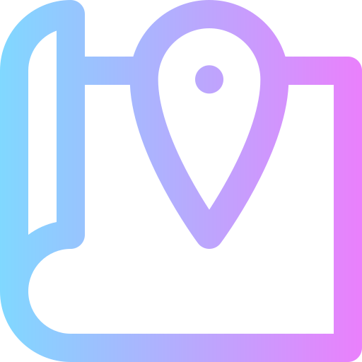 Map icon