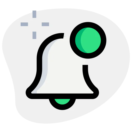 Notification icon