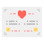 Wedding certificate icon 64x64