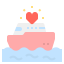 Yatch icon 64x64