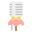 Microphone icon 64x64