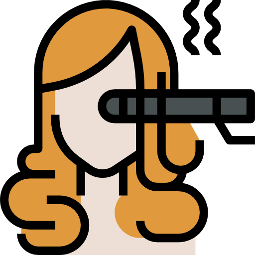 Curl icon