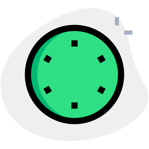 Hour icon