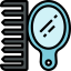 Comb icon 64x64