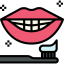 Toothbrush icon 64x64
