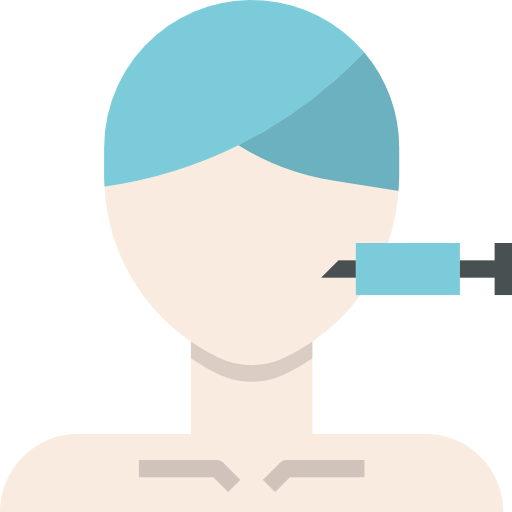 Injection icon