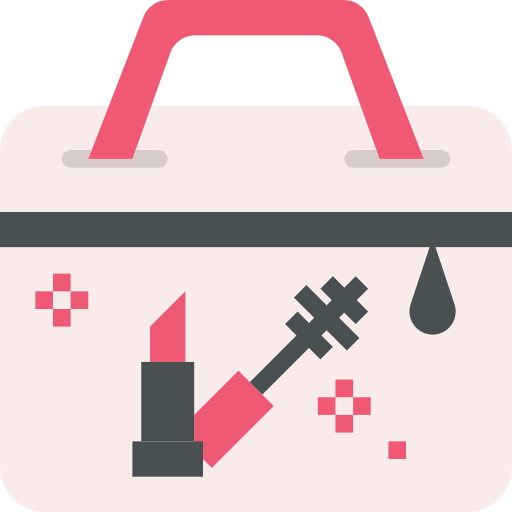 Cosmetics icon