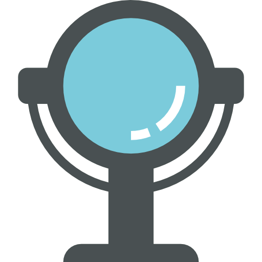 Mirror icon