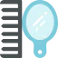 Comb icon 64x64