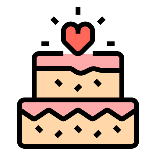 Wedding icon