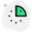 Quarter Symbol 64x64