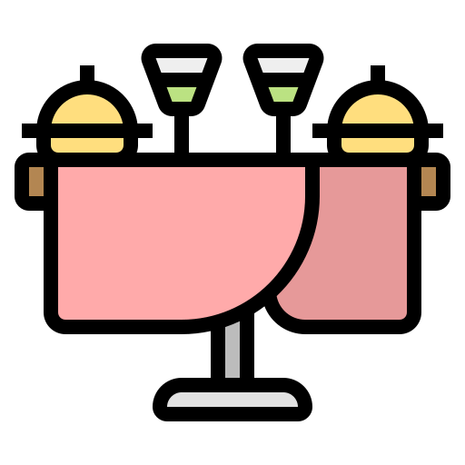Wedding icon
