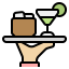Dinner icon 64x64