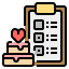 Wedding icon 64x64