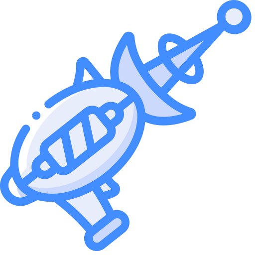 Ray icon