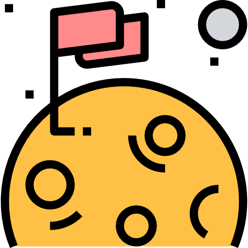 Moon icon