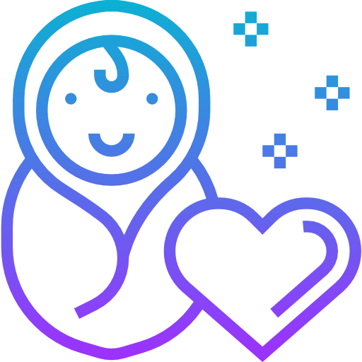 Newborn icon