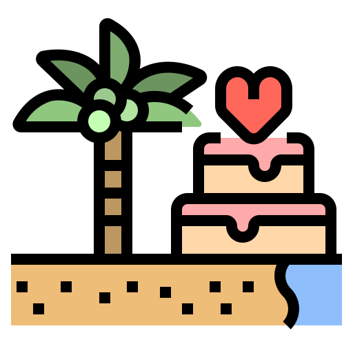 Wedding icon