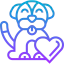 Dog icon 64x64