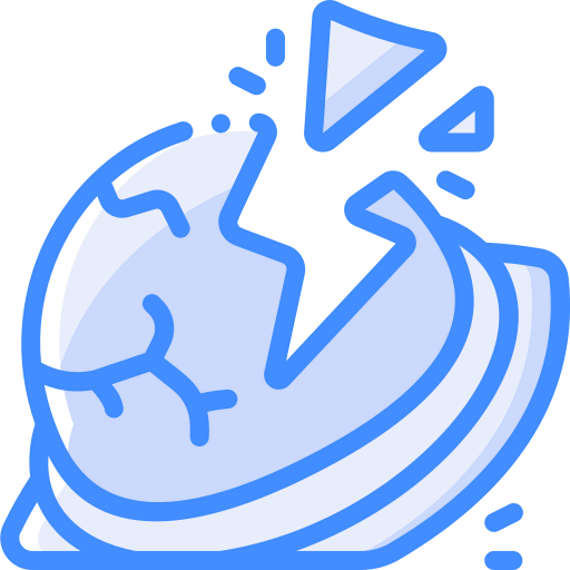 Alien icon