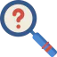 Question icon 64x64