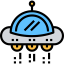 Ufo icon 64x64