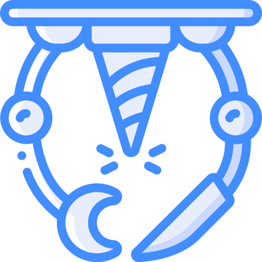 Alien icon