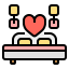 Wedding icon 64x64