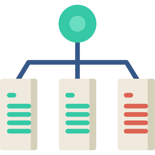 Workflow icon