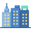 Building icon 64x64