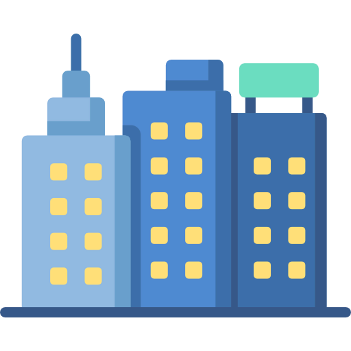 Building icon