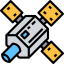 Satellite icon 64x64