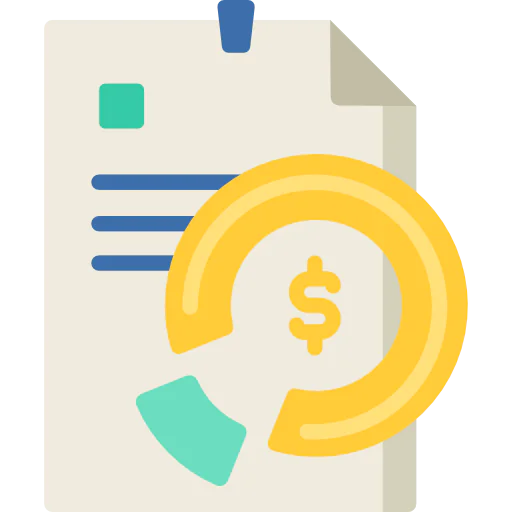 Analysis icon