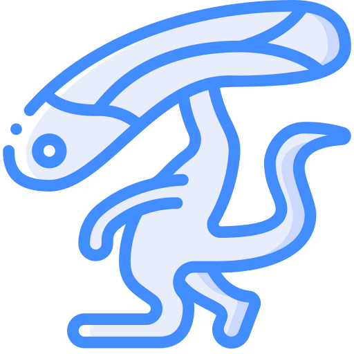 Alien icon