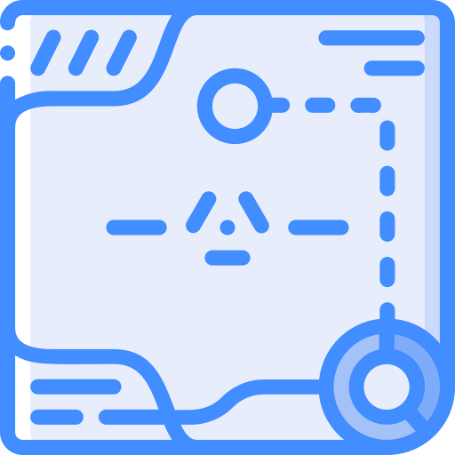 Alien icon