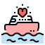 Yatch icon 64x64