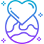 World icon 64x64