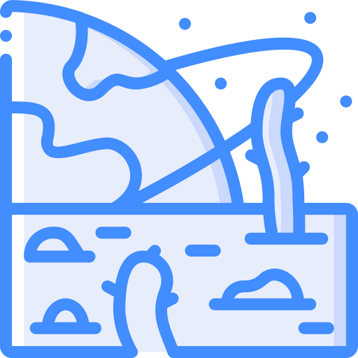 Alien icon