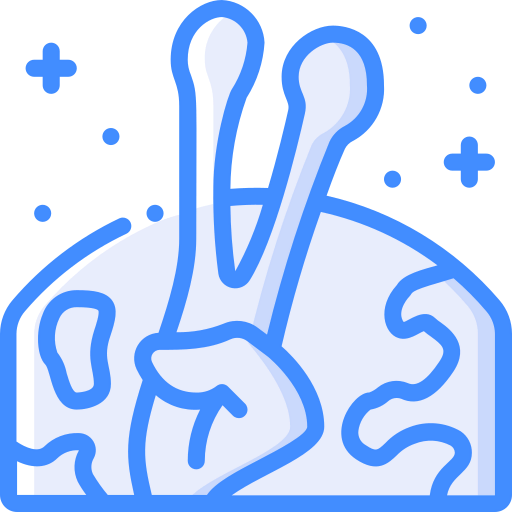 Alien icon