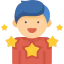 Employee icon 64x64