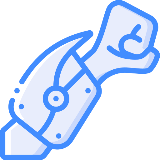Alien icon
