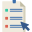 Tasks Symbol 64x64