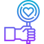 Generosity icon 64x64