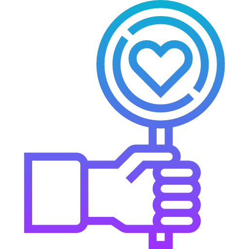 Generosity icon