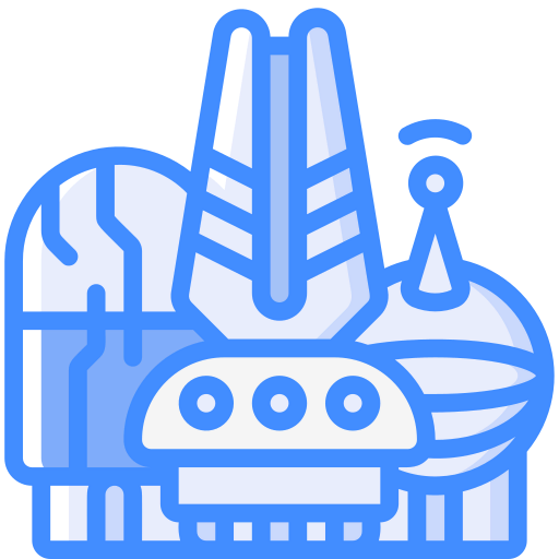 Alien icon