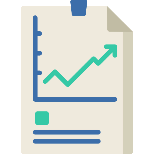 Analysis icon