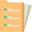 Folder Symbol 64x64