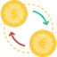 Exchange icon 64x64