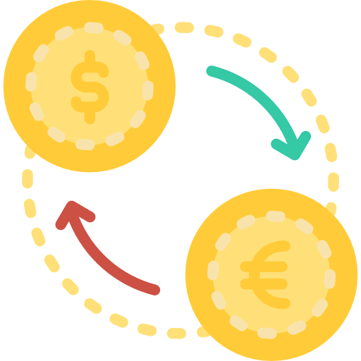 Exchange icon